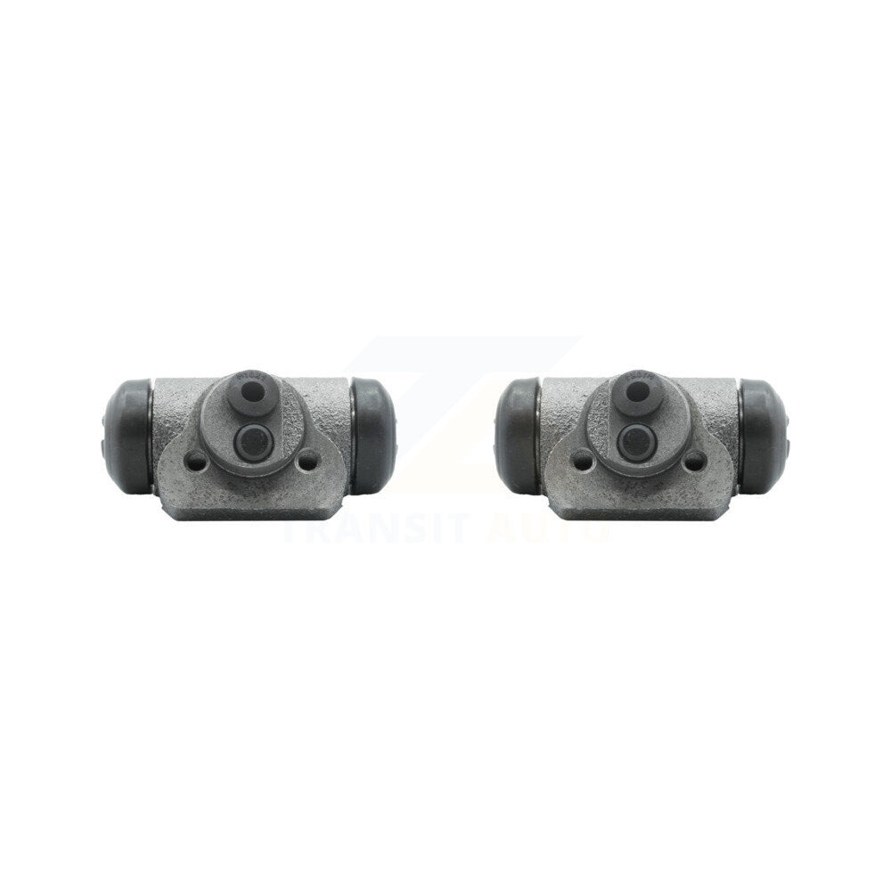 Drum Brake Wheel Cylinder Kit-K14-100031 - Kit.bestparts.ca Kit.bestparts.ca