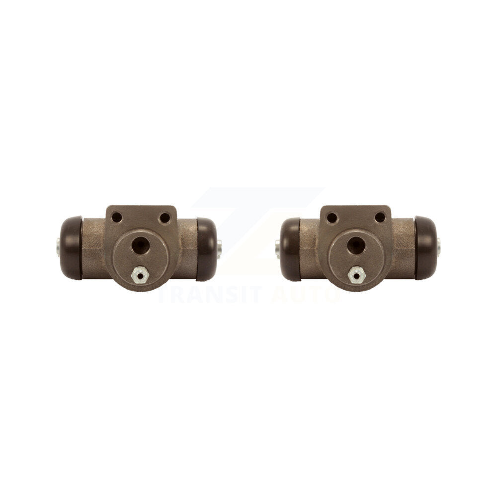 Drum Brake Wheel Cylinder Kit-K14-100037 - Kit.bestparts.ca Kit.bestparts.ca