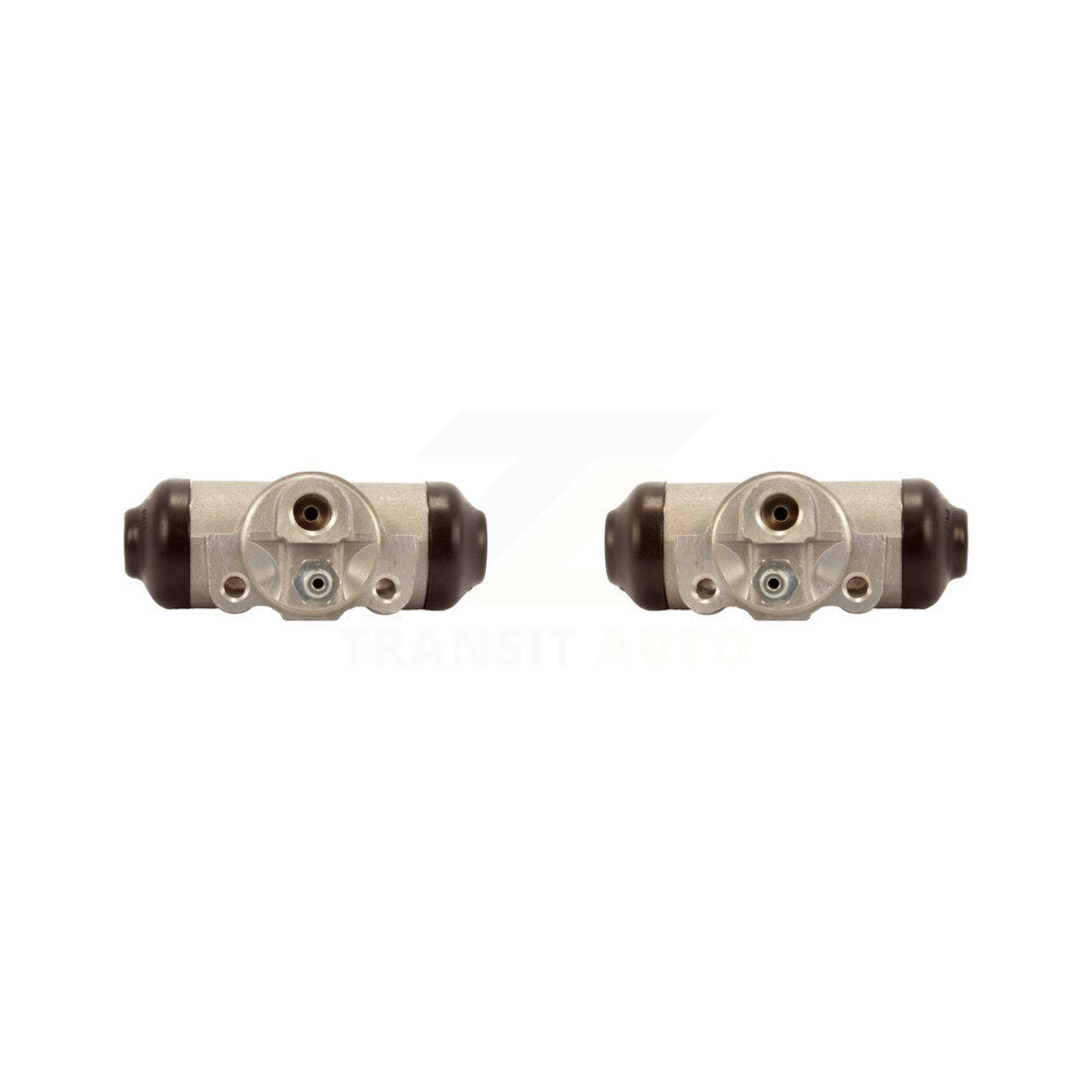 Drum Brake Wheel Cylinder Kit-K14-100044 - Kit.bestparts.ca Kit.bestparts.ca