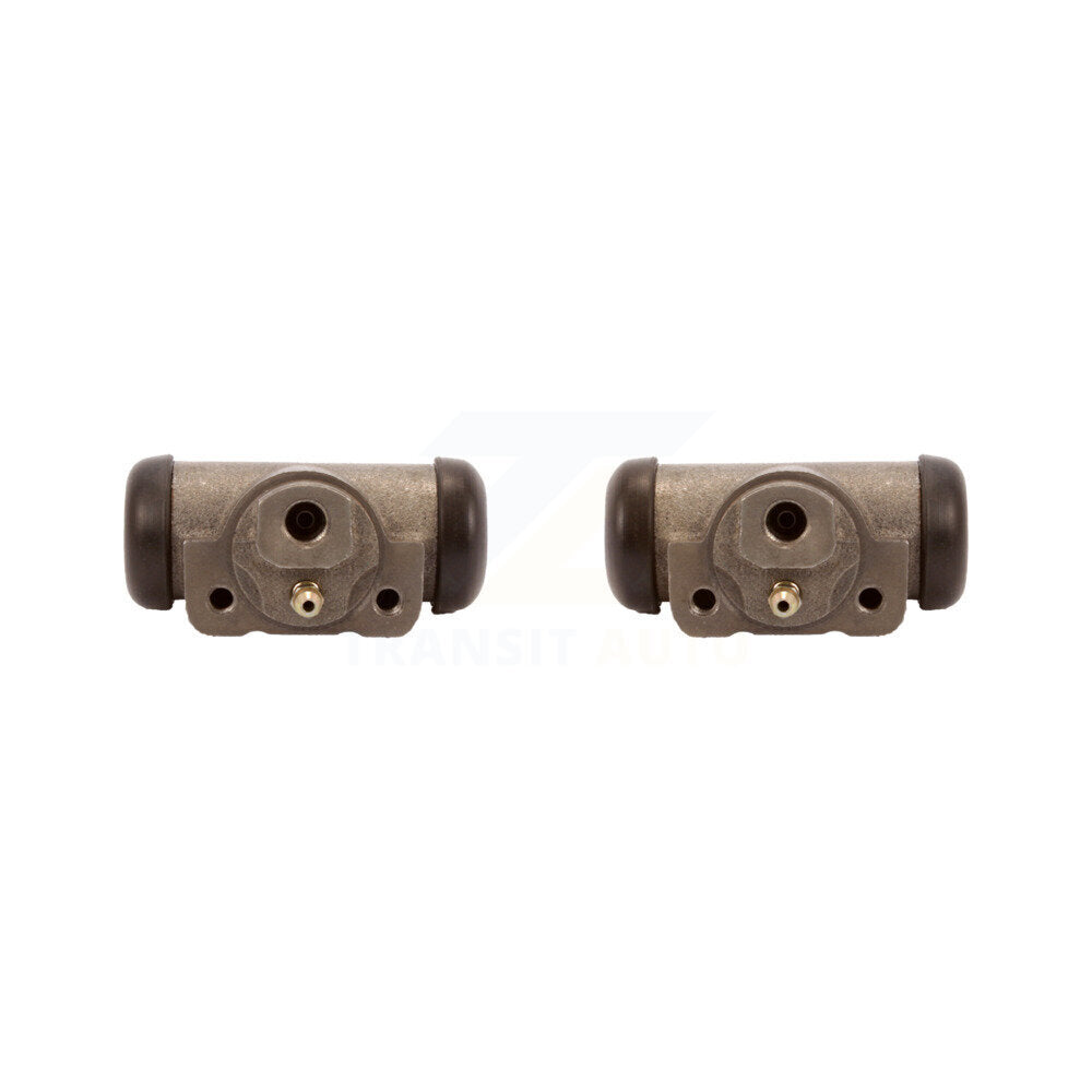 Drum Brake Wheel Cylinder Kit-K14-100053 - Kit.bestparts.ca Kit.bestparts.ca
