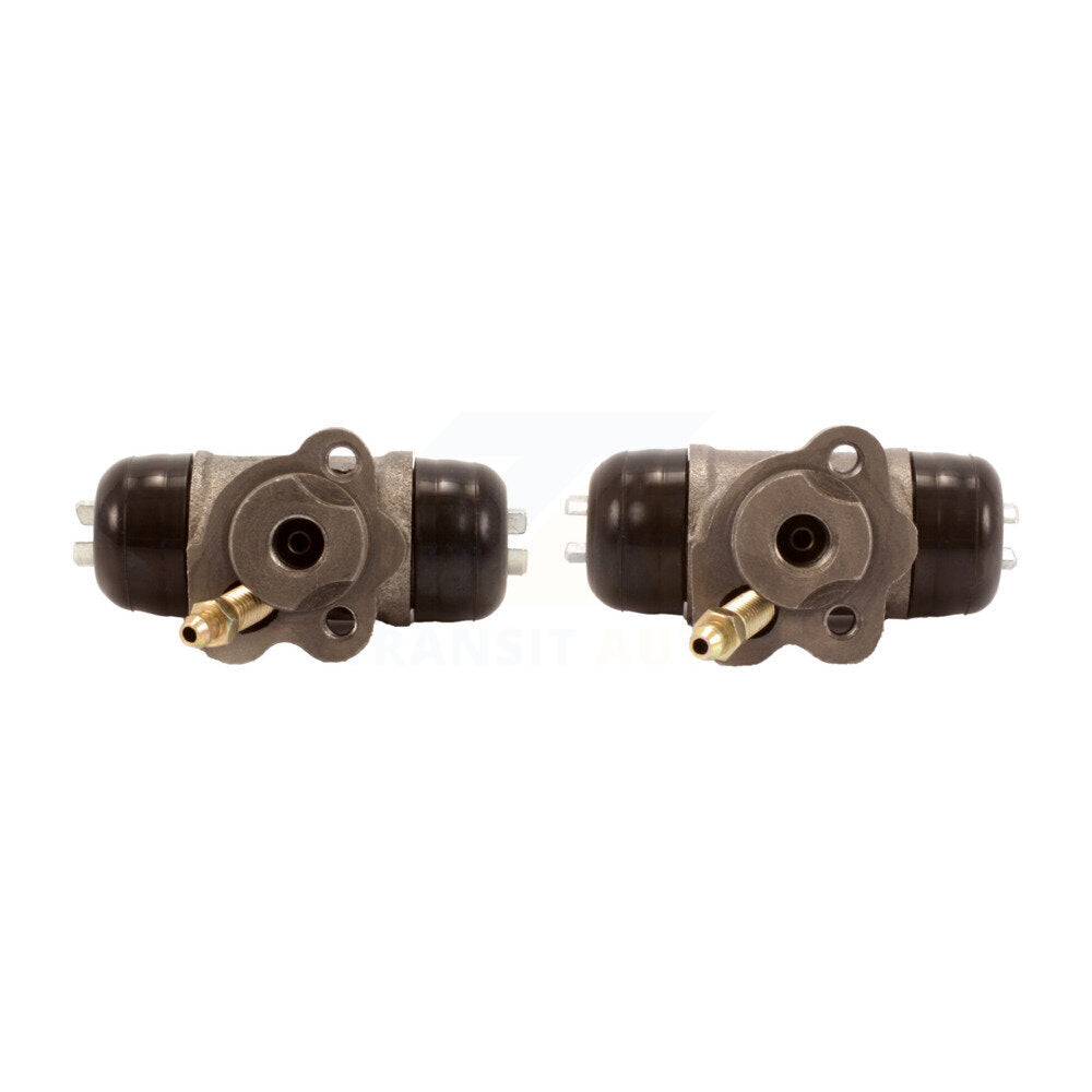 Drum Brake Wheel Cylinder Kit-K14-100087 - Kit.bestparts.ca Kit.bestparts.ca