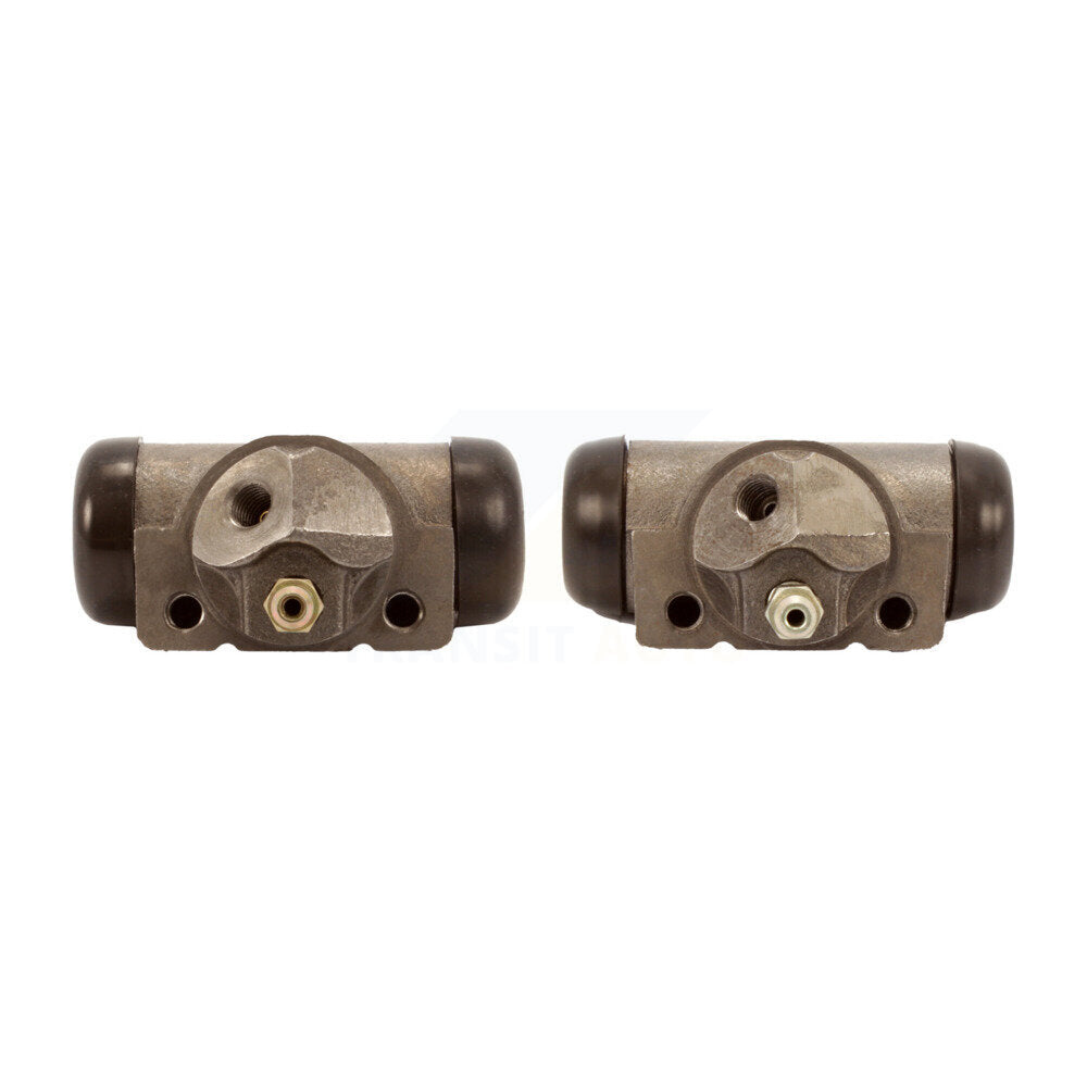 Drum Brake Wheel Cylinder Kit-K14-100105 - Kit.bestparts.ca Kit.bestparts.ca
