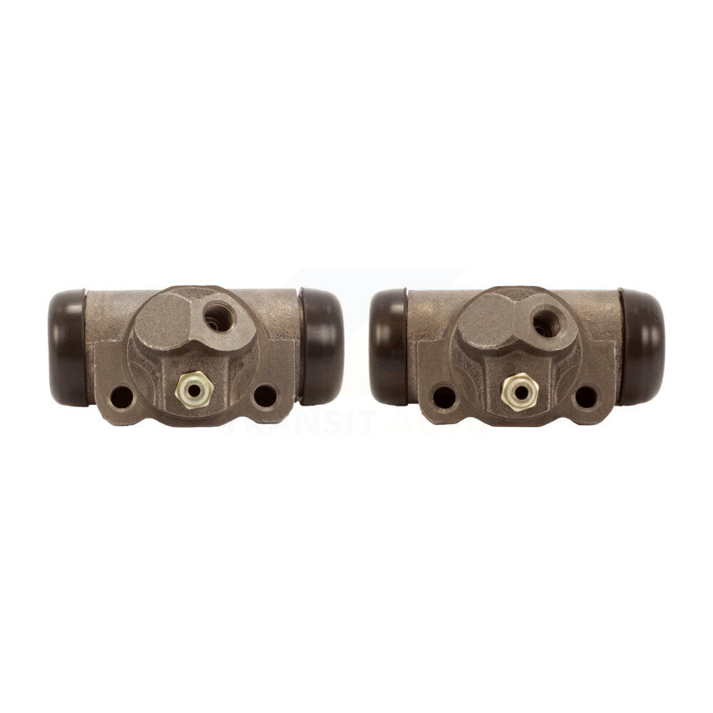 Drum Brake Wheel Cylinder Kit-K14-100108 - Kit.bestparts.ca Kit.bestparts.ca