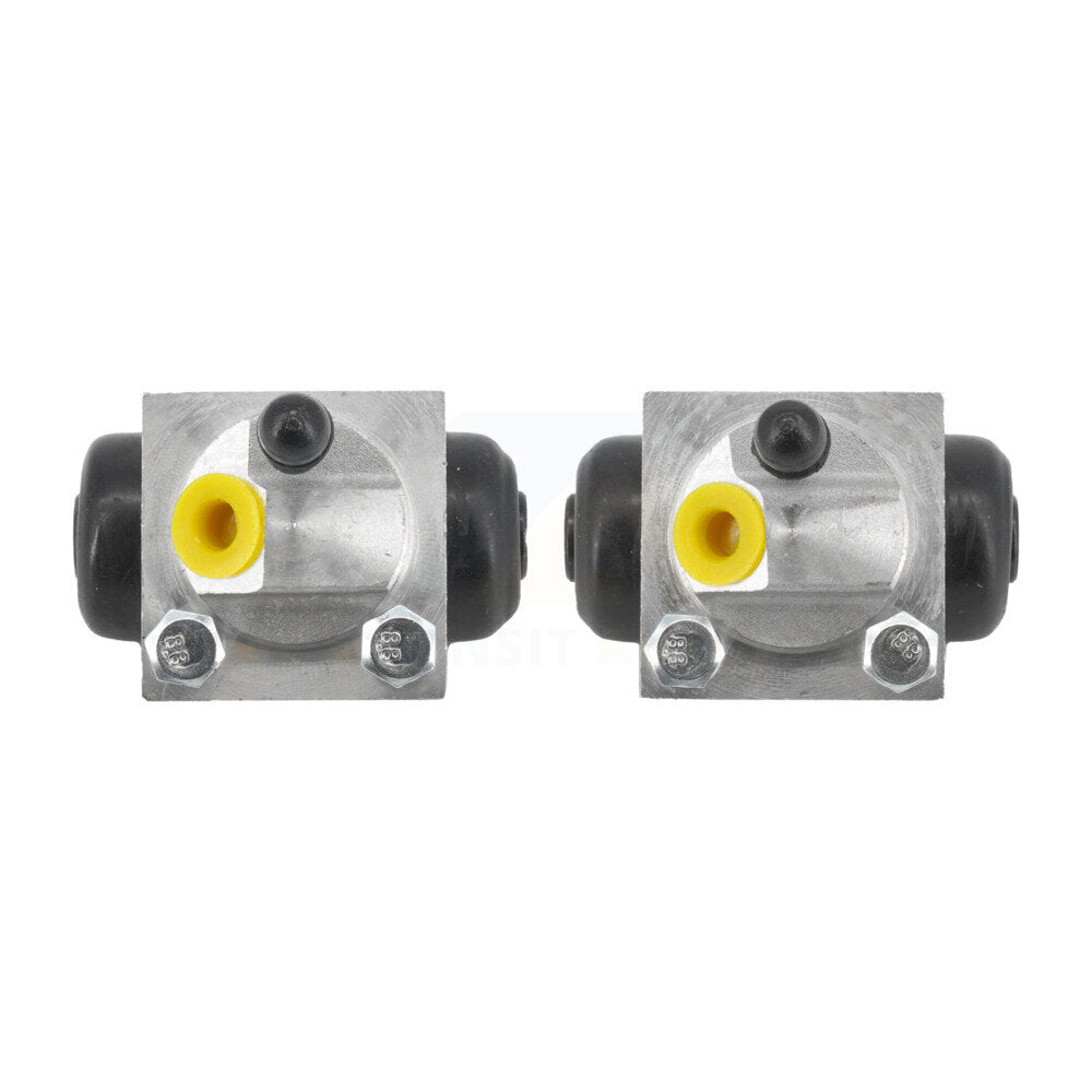 Drum Brake Wheel Cylinder Kit-K14-100120 - Kit.bestparts.ca Kit.bestparts.ca