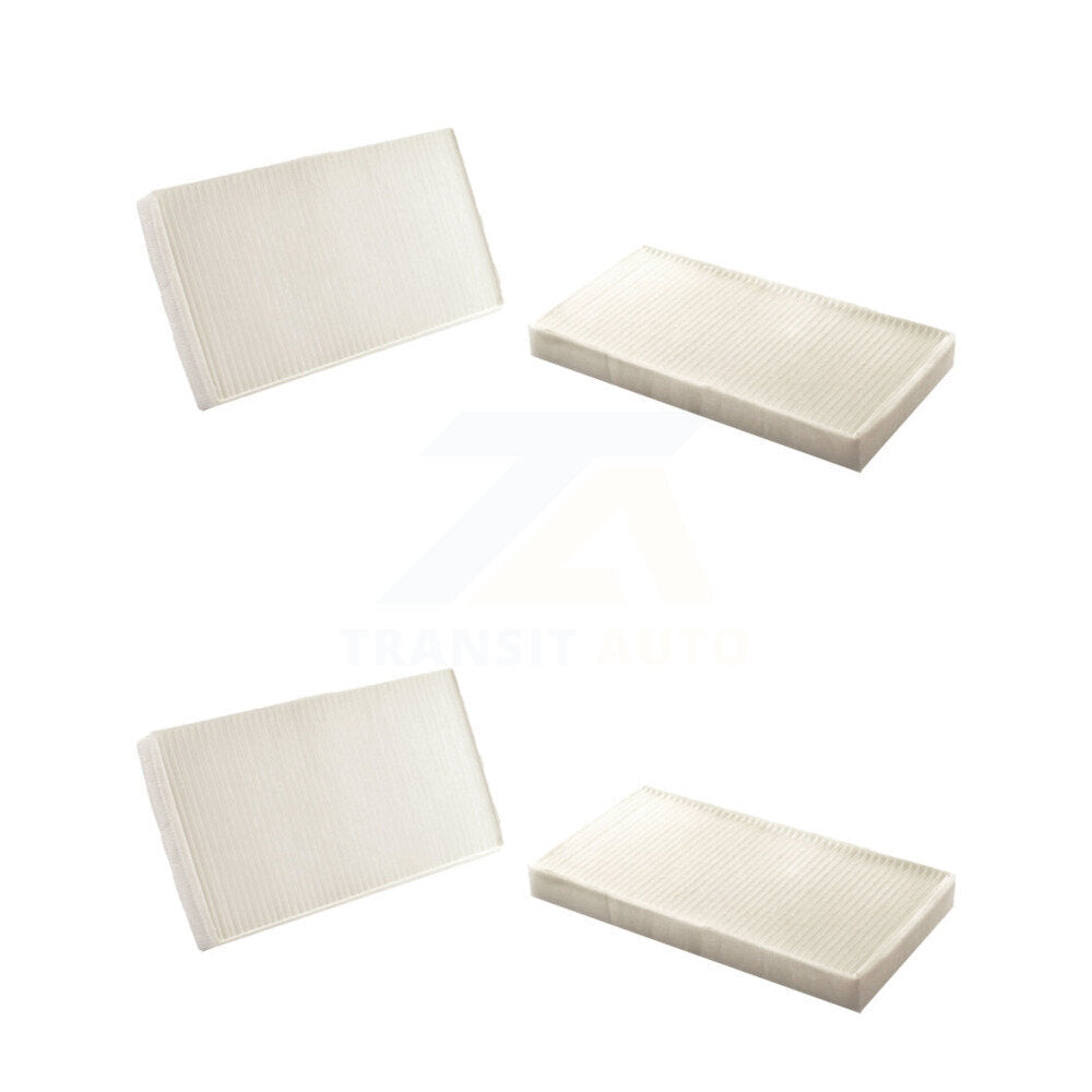 Cabin Air Filter Kit-K54-100035 - Kit.bestparts.ca Kit.bestparts.ca