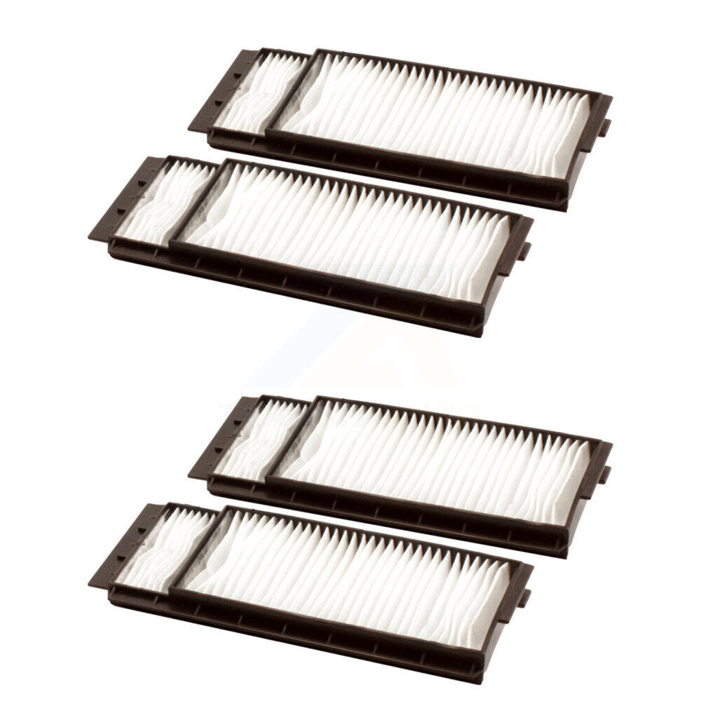 Cabin Air Filter Kit-K54-100048 - Kit.bestparts.ca Kit.bestparts.ca
