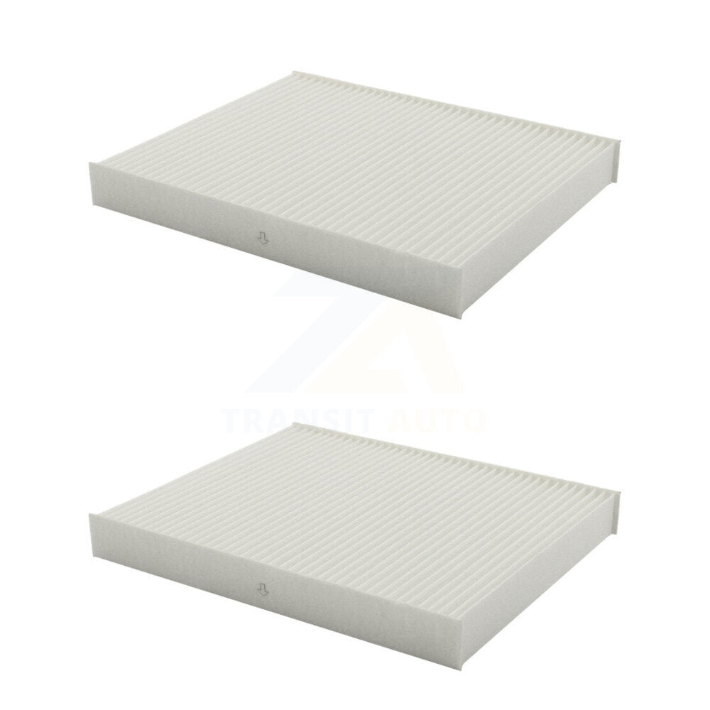 Cabin Air Filter Kit-K54-100055 - Kit.bestparts.ca Kit.bestparts.ca