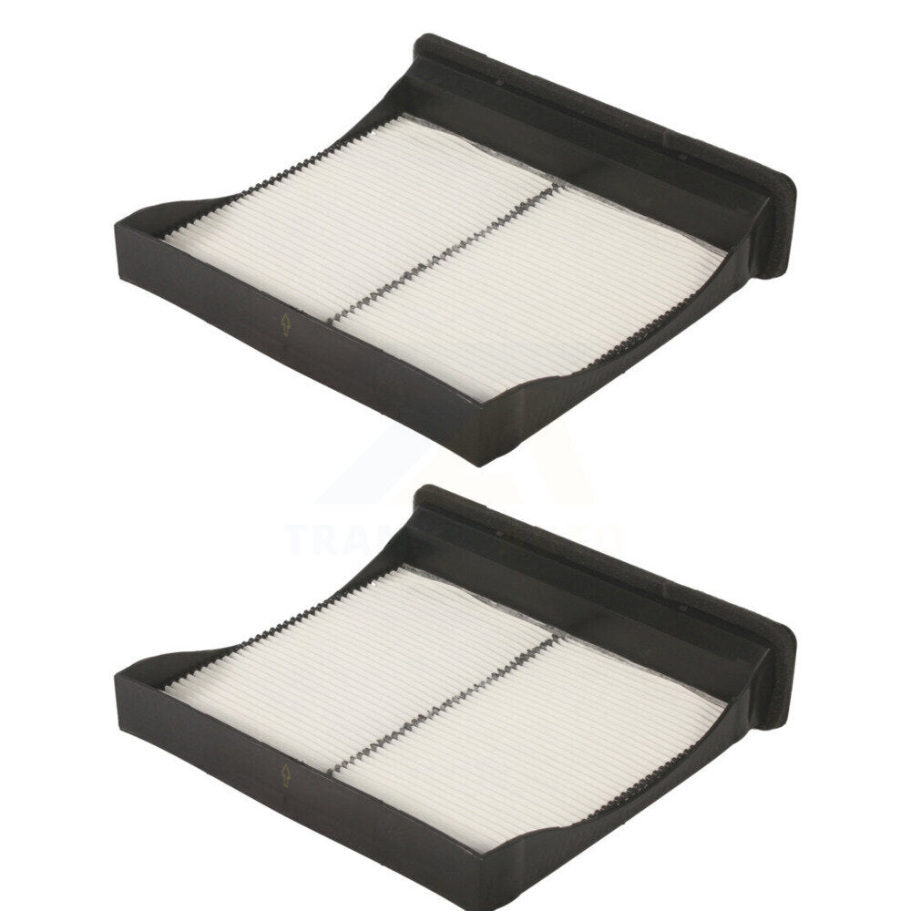 Cabin Air Filter Kit-K54-100062 - Kit.bestparts.ca Kit.bestparts.ca