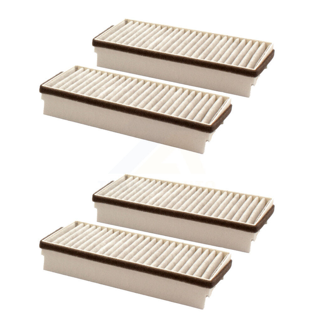 Cabin Air Filter Kit-K54-100067 - Kit.bestparts.ca Kit.bestparts.ca