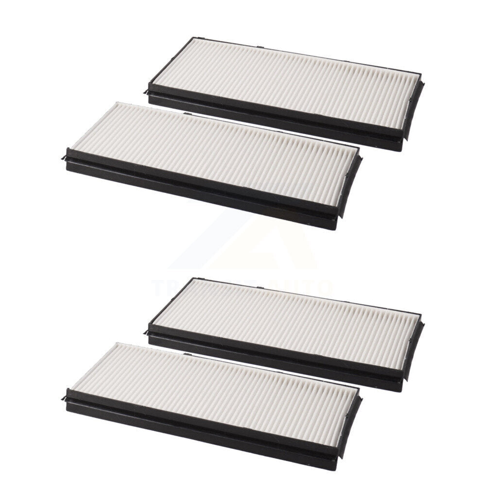 Cabin Air Filter Kit-K54-100076 - Kit.bestparts.ca Kit.bestparts.ca