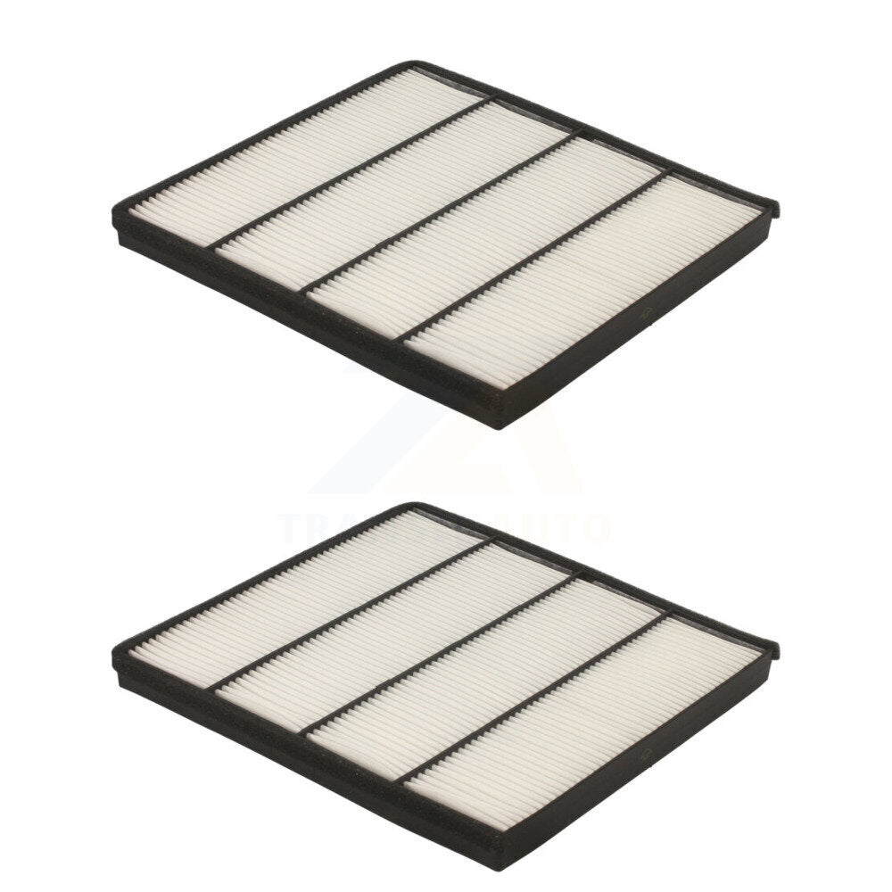 Cabin Air Filter Kit-K54-100082 - Kit.bestparts.ca Kit.bestparts.ca