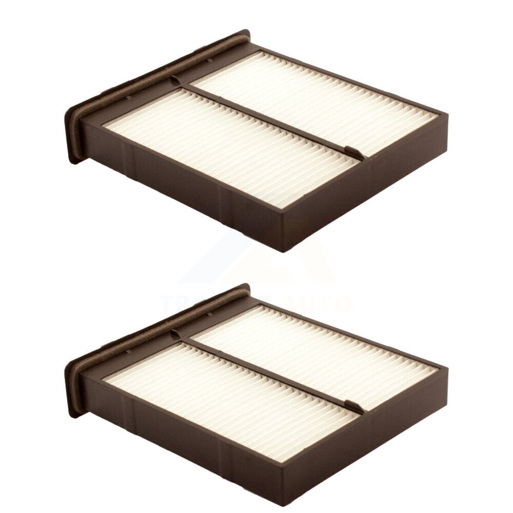 Cabin Air Filter Kit-K54-100100 - Kit.bestparts.ca Kit.bestparts.ca