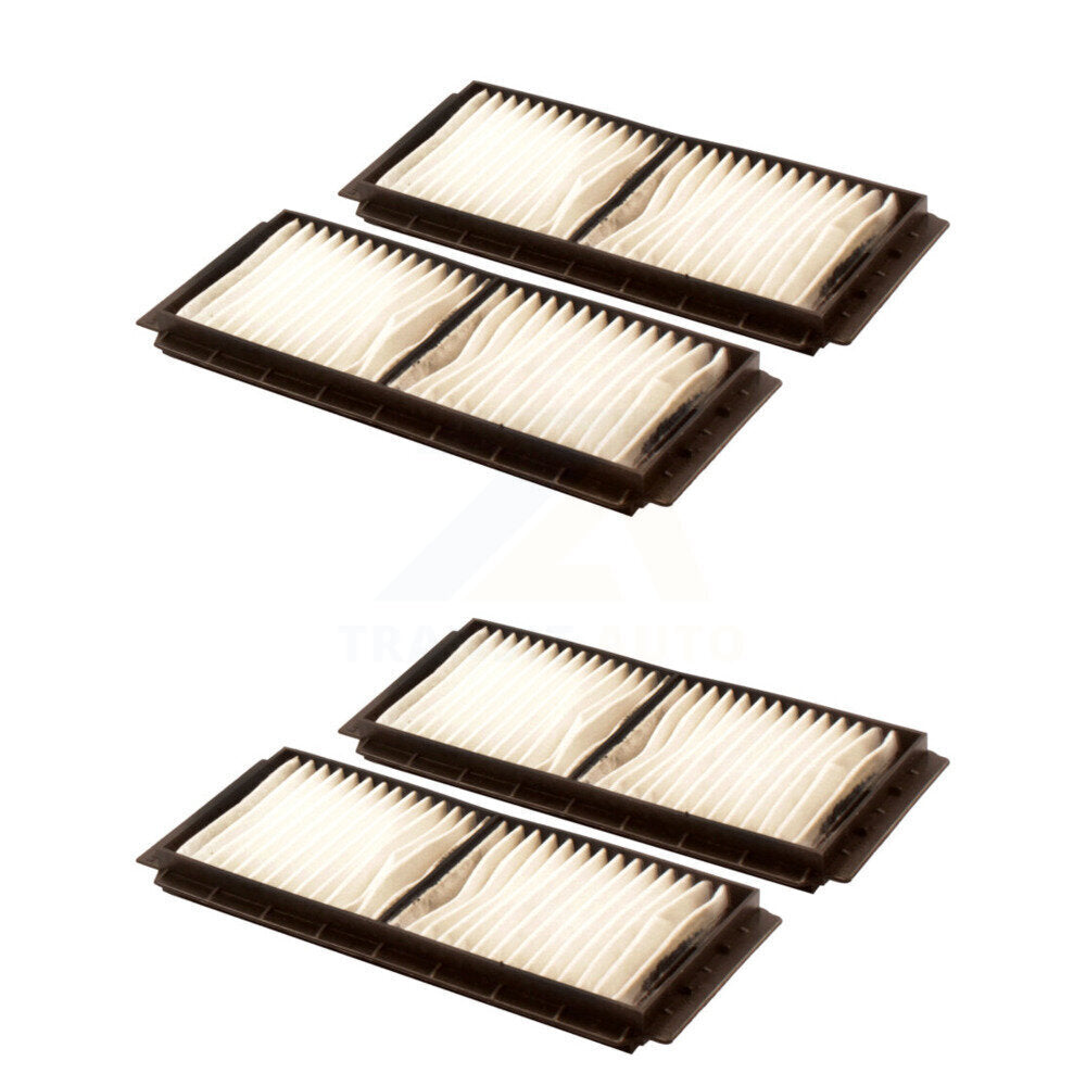Cabin Air Filter Kit-K54-100121 - Kit.bestparts.ca Kit.bestparts.ca