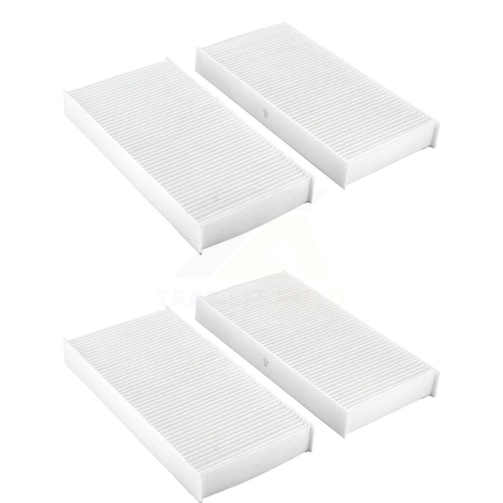 Cabin Air Filter Kit-K54-100122 - Kit.bestparts.ca Kit.bestparts.ca