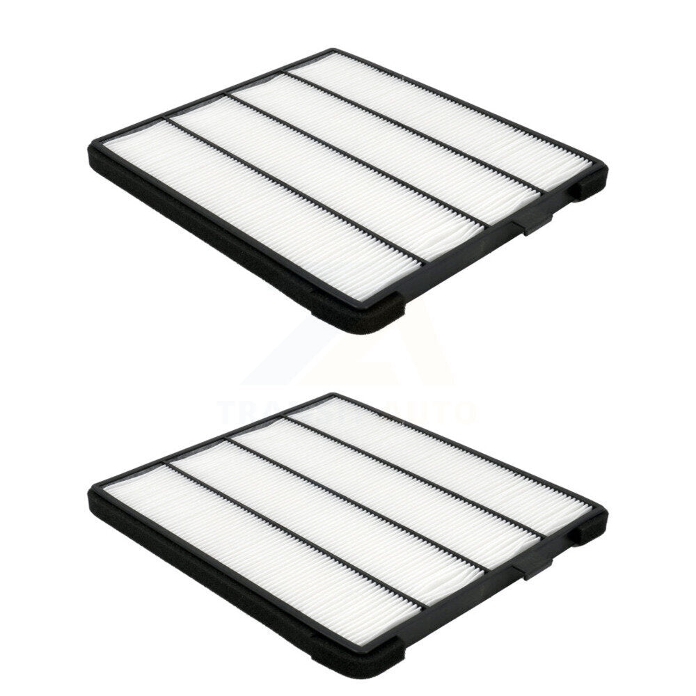 Cabin Air Filter Kit-K54-100125 - Kit.bestparts.ca Kit.bestparts.ca