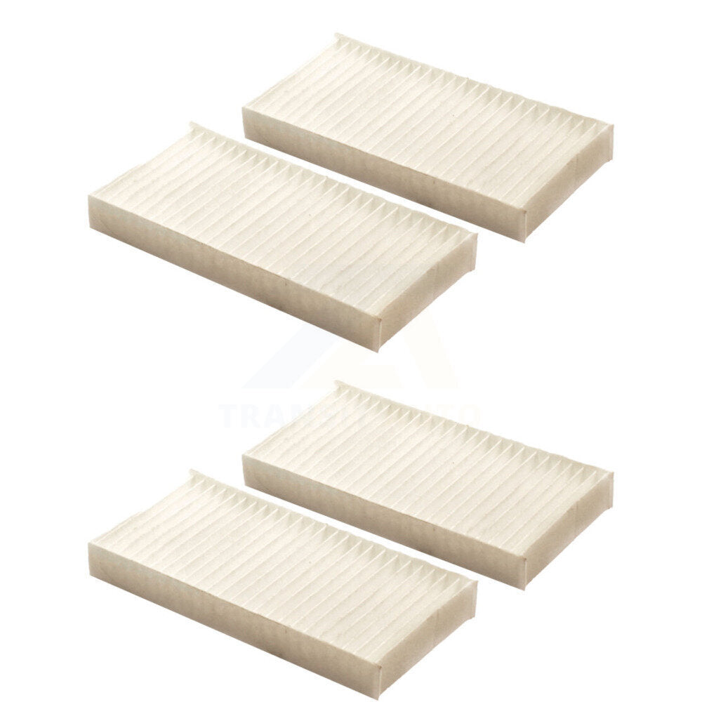 Cabin Air Filter Kit-K54-100126 - Kit.bestparts.ca Kit.bestparts.ca
