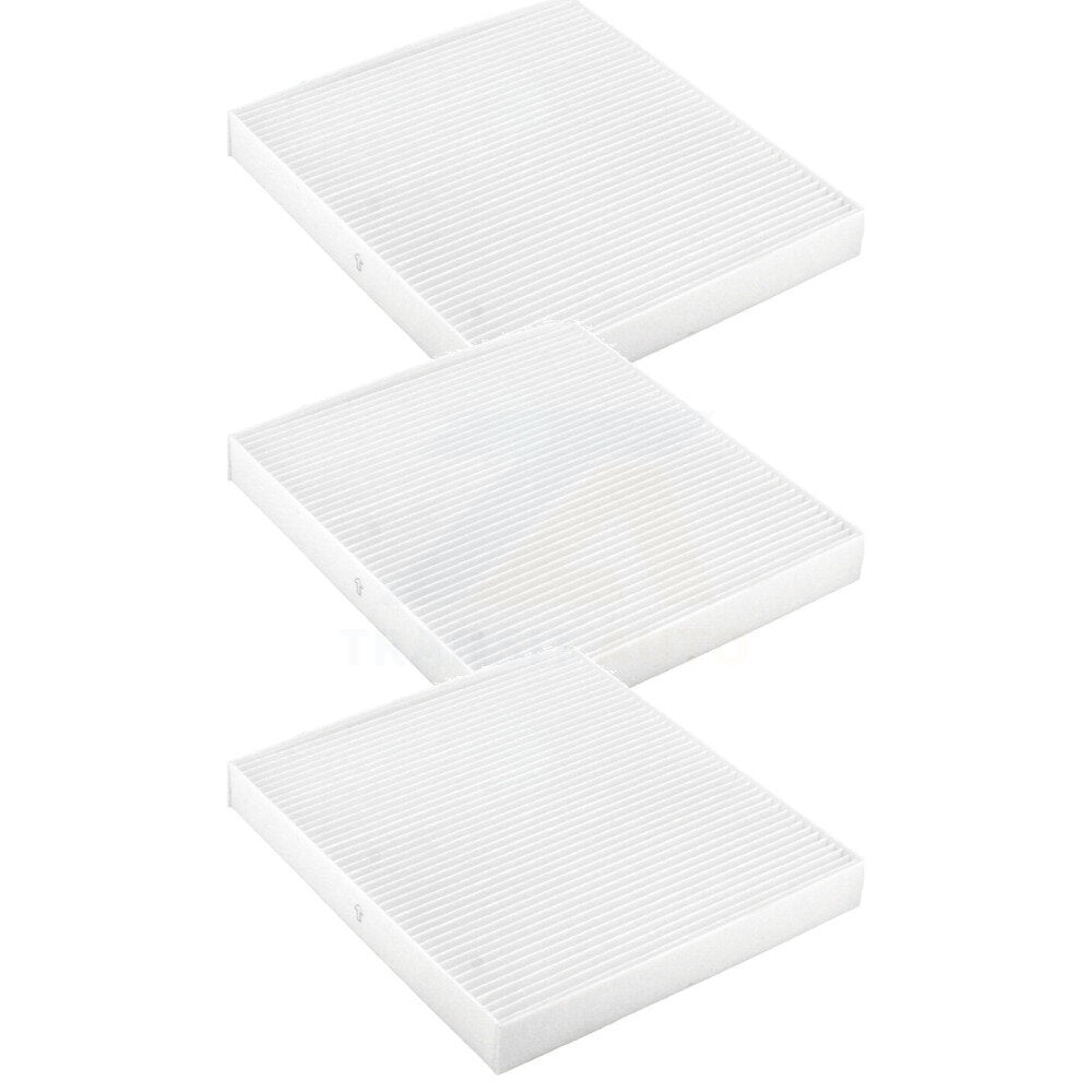 Cabin Air Filter Kit-K54-100143 - Kit.bestparts.ca Kit.bestparts.ca