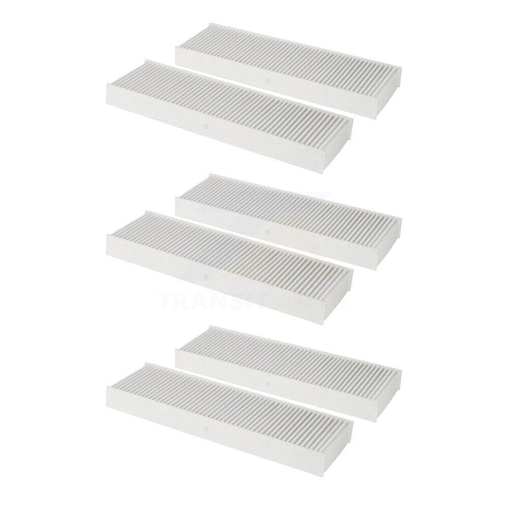 Cabin Air Filter Kit-K54-100151 - Kit.bestparts.ca Kit.bestparts.ca