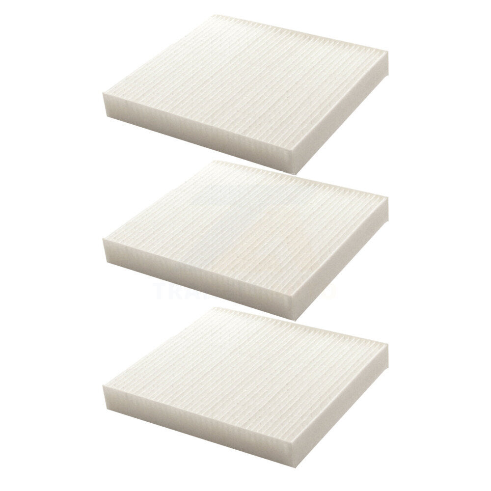 Cabin Air Filter Kit-K54-100152 - Kit.bestparts.ca Kit.bestparts.ca