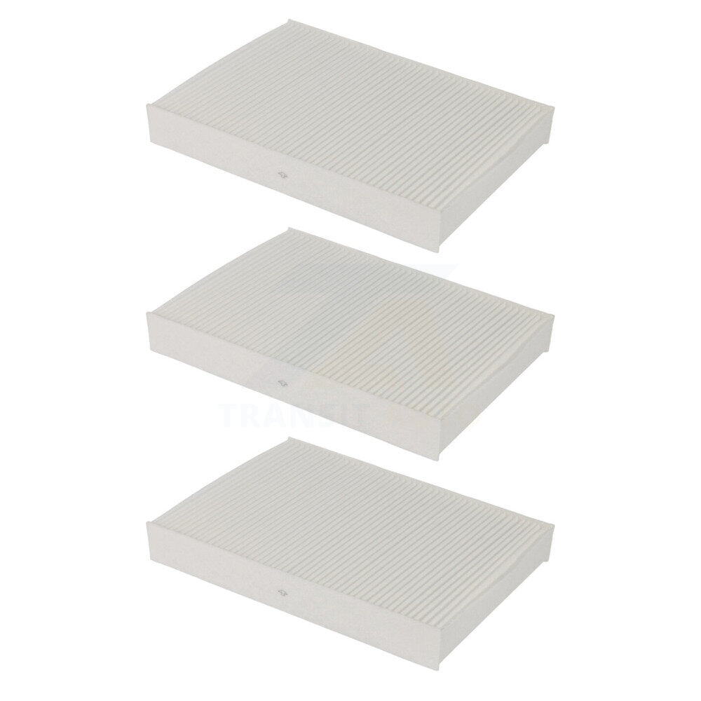 Cabin Air Filter Kit-K54-100154 - Kit.bestparts.ca Kit.bestparts.ca