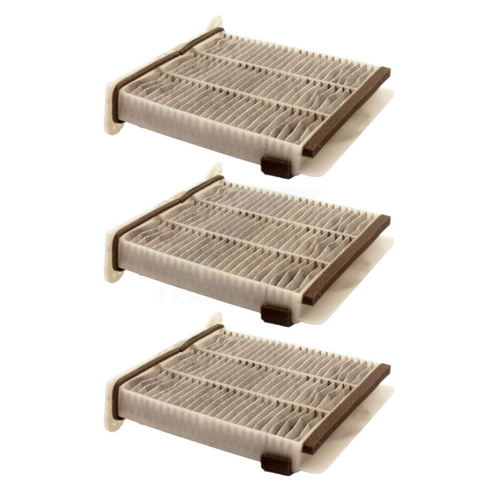 Cabin Air Filter Kit-K54-100166 - Kit.bestparts.ca Kit.bestparts.ca