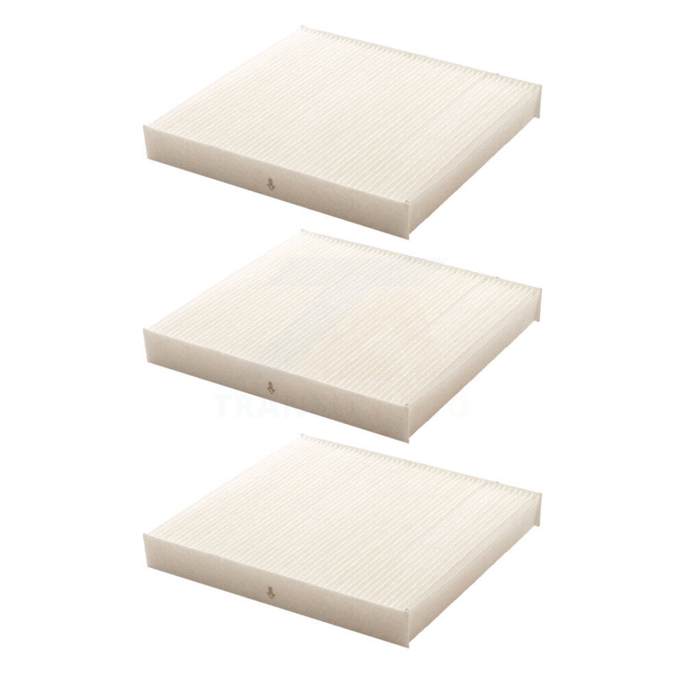 Cabin Air Filter Kit-K54-100167 - Kit.bestparts.ca Kit.bestparts.ca
