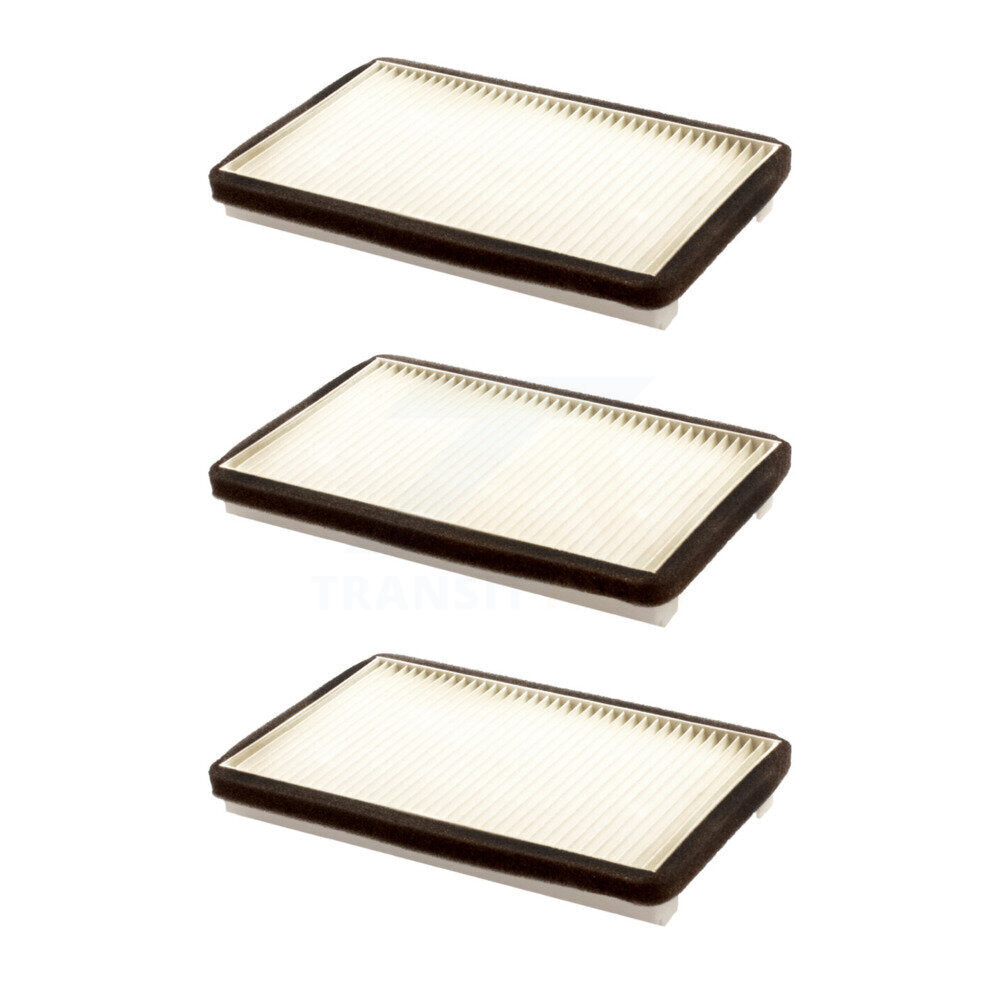 Cabin Air Filter Kit-K54-100170 - Kit.bestparts.ca Kit.bestparts.ca