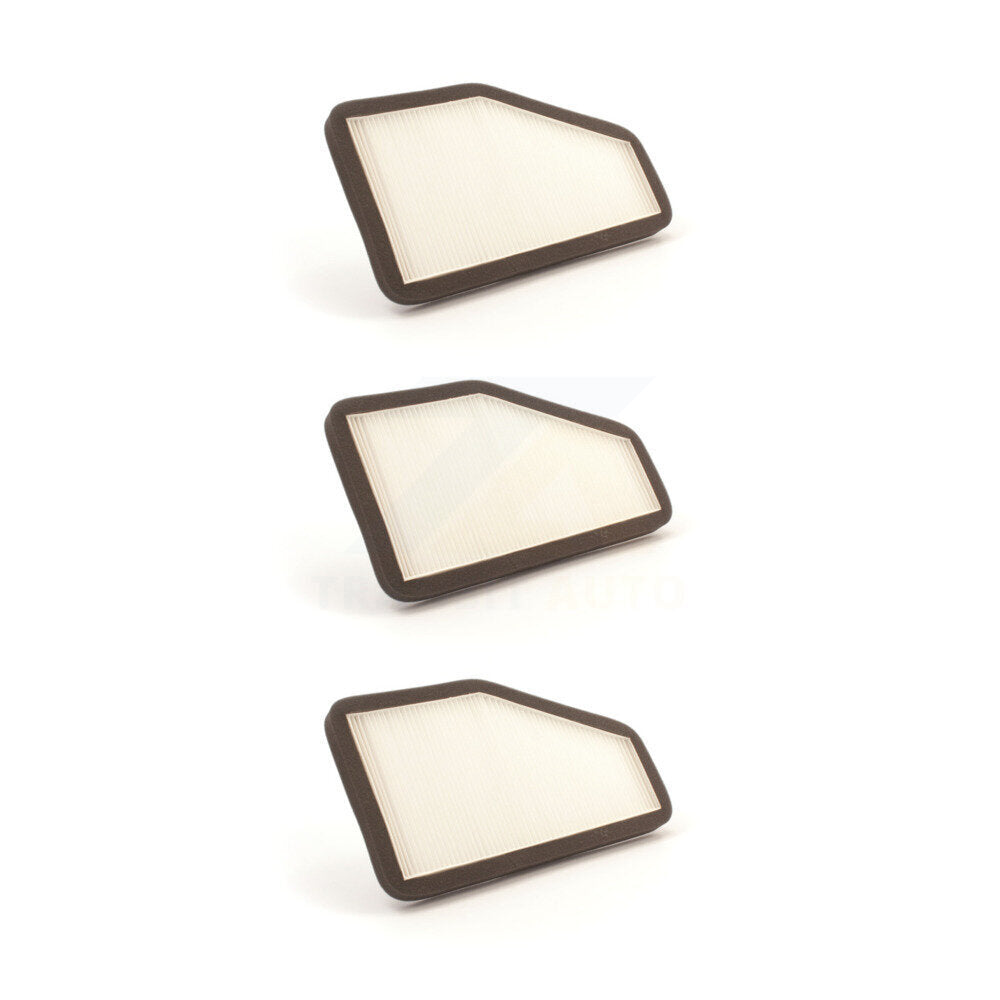 Cabin Air Filter Kit-K54-100171 - Kit.bestparts.ca Kit.bestparts.ca