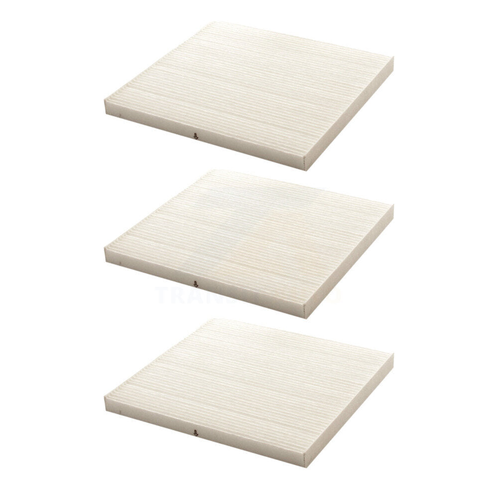 Cabin Air Filter Kit-K54-100186 - Kit.bestparts.ca Kit.bestparts.ca