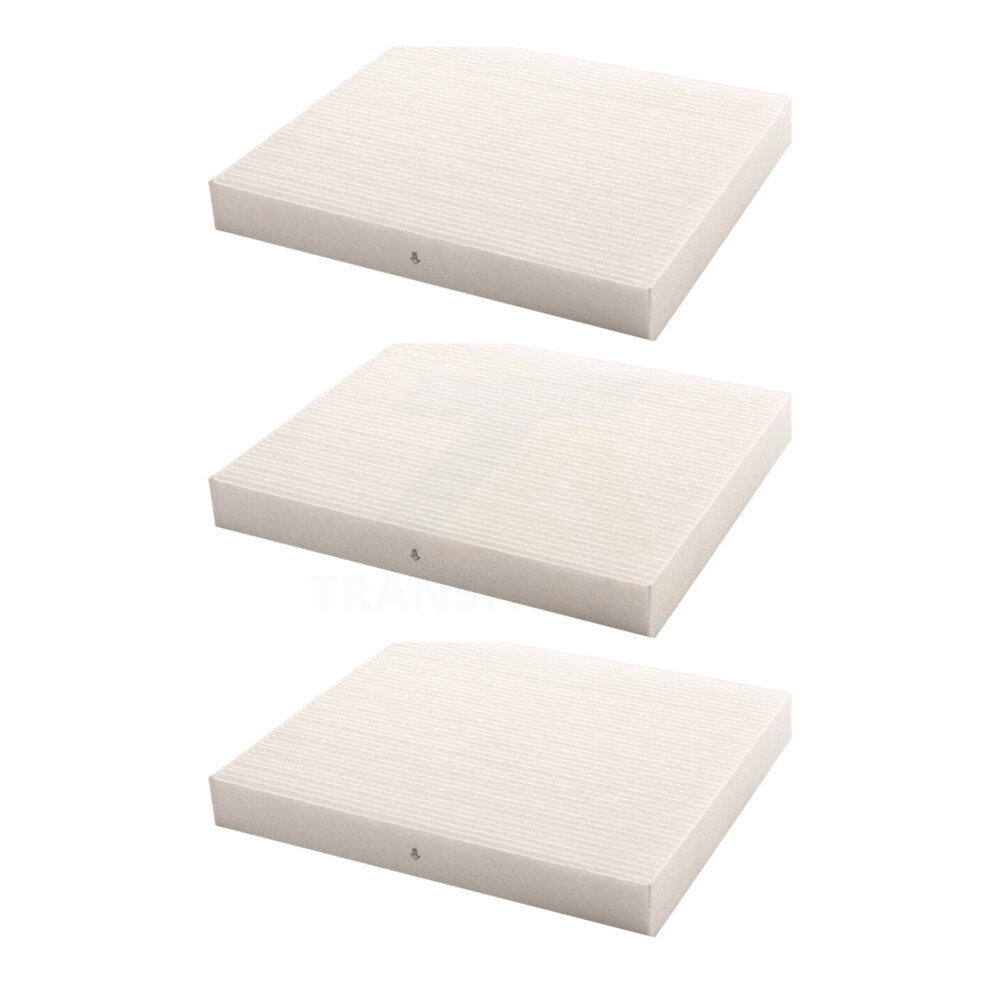 Cabin Air Filter Kit-K54-100199 - Kit.bestparts.ca Kit.bestparts.ca