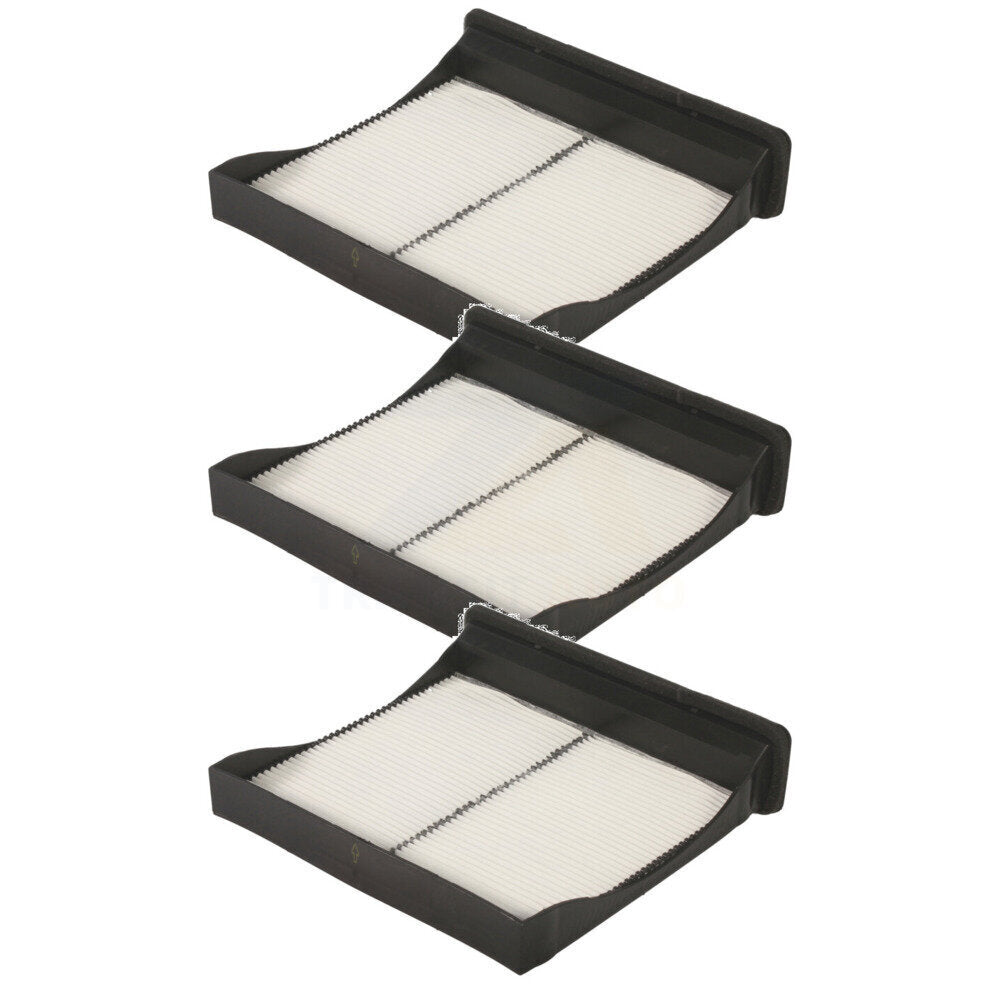 Cabin Air Filter Kit-K54-100203 - Kit.bestparts.ca Kit.bestparts.ca