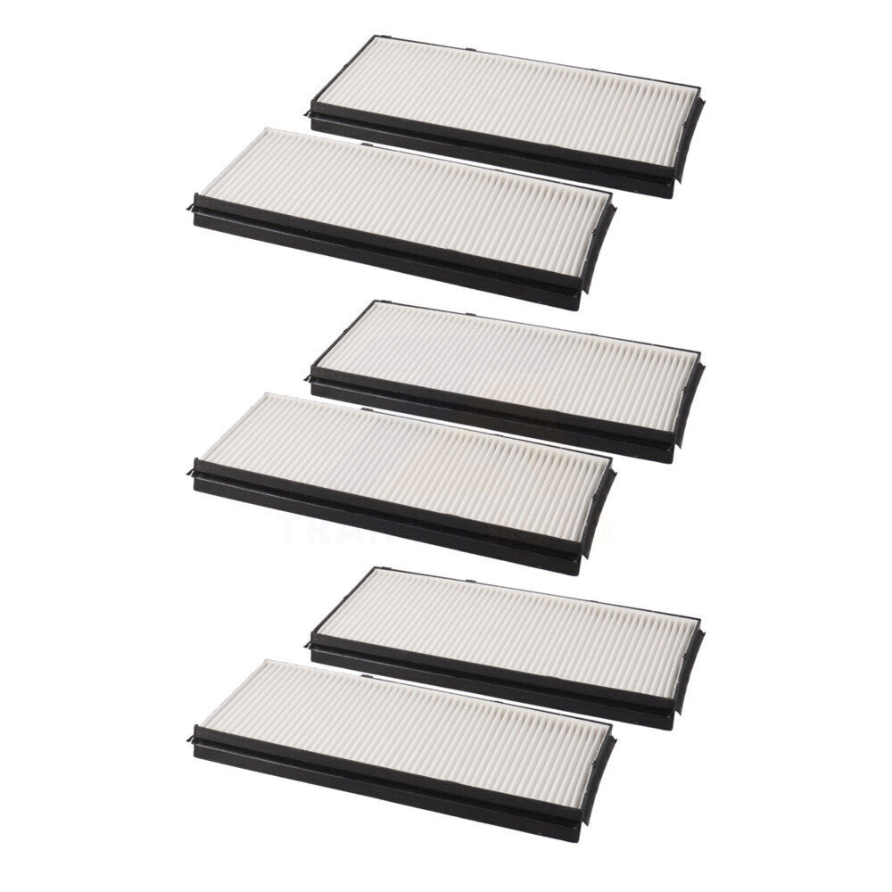 Cabin Air Filter Kit-K54-100217 - Kit.bestparts.ca Kit.bestparts.ca