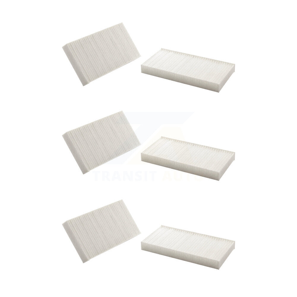 Cabin Air Filter Kit-K54-100219 - Kit.bestparts.ca Kit.bestparts.ca