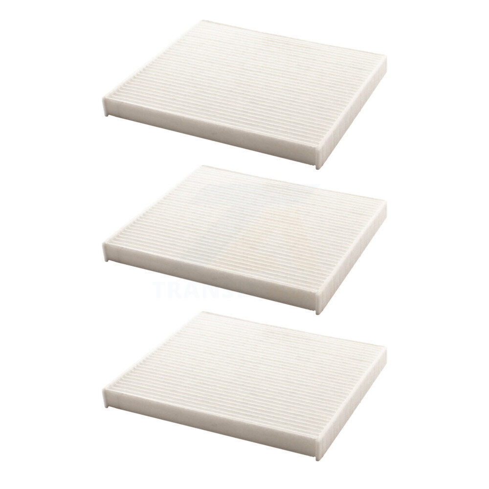 Cabin Air Filter Kit-K54-100220 - Kit.bestparts.ca Kit.bestparts.ca