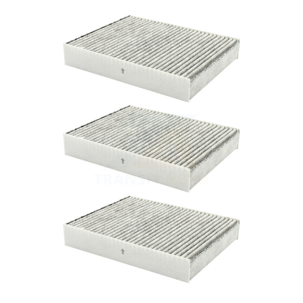 Cabin Air Filter Kit-K54-100231 - Kit.bestparts.ca Kit.bestparts.ca