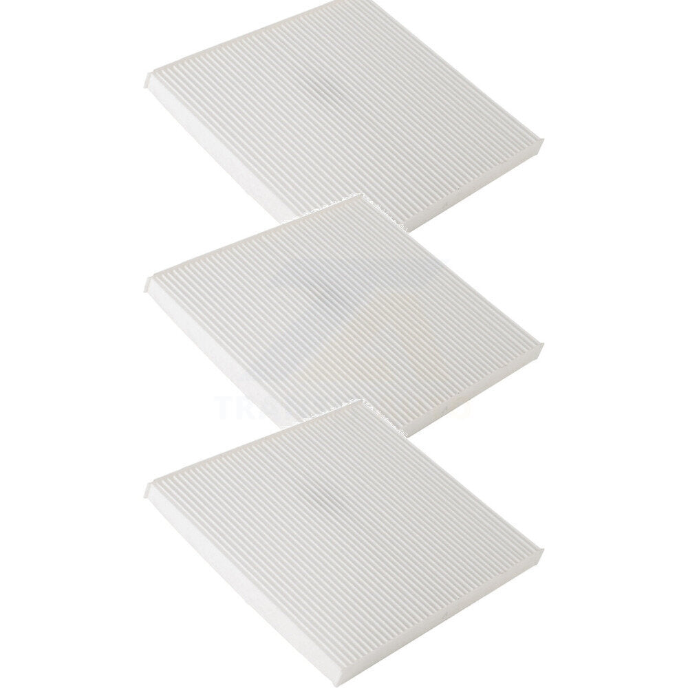 Cabin Air Filter Kit-K54-100232 - Kit.bestparts.ca Kit.bestparts.ca