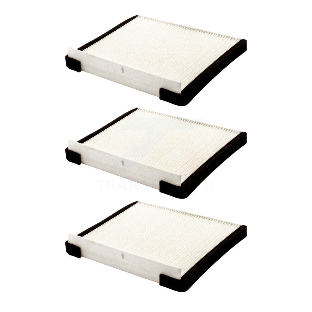 Cabin Air Filter Kit-K54-100235 - Kit.bestparts.ca Kit.bestparts.ca