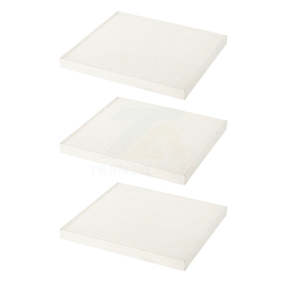 Cabin Air Filter Kit-K54-100236 - Kit.bestparts.ca Kit.bestparts.ca