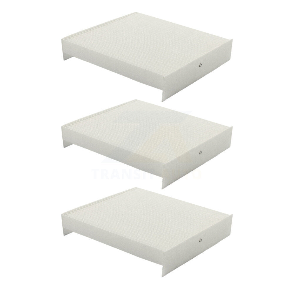 Cabin Air Filter Kit-K54-100245 - Kit.bestparts.ca Kit.bestparts.ca