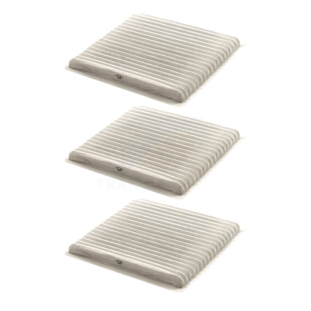 Cabin Air Filter Kit-K54-100261 - Kit.bestparts.ca Kit.bestparts.ca