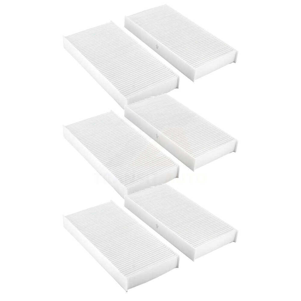 Cabin Air Filter Kit-K54-100263 - Kit.bestparts.ca Kit.bestparts.ca