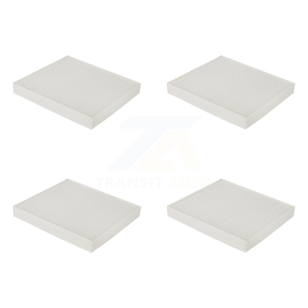 Cabin Air Filter Kit-K54-100285 - Kit.bestparts.ca Kit.bestparts.ca