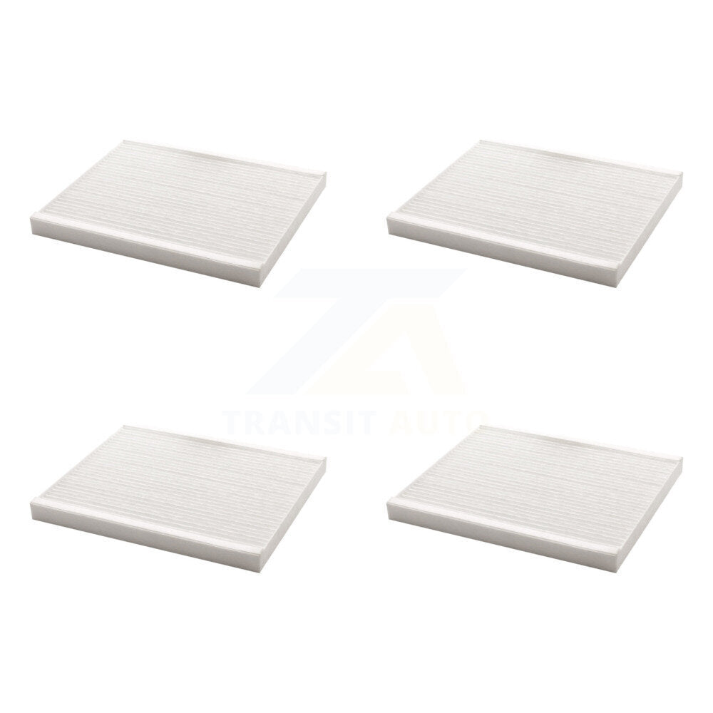 Cabin Air Filter Kit-K54-100286 - Kit.bestparts.ca Kit.bestparts.ca