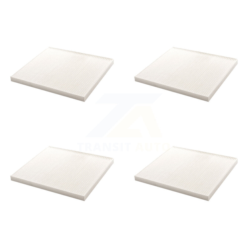 Cabin Air Filter Kit-K54-100287 - Kit.bestparts.ca Kit.bestparts.ca