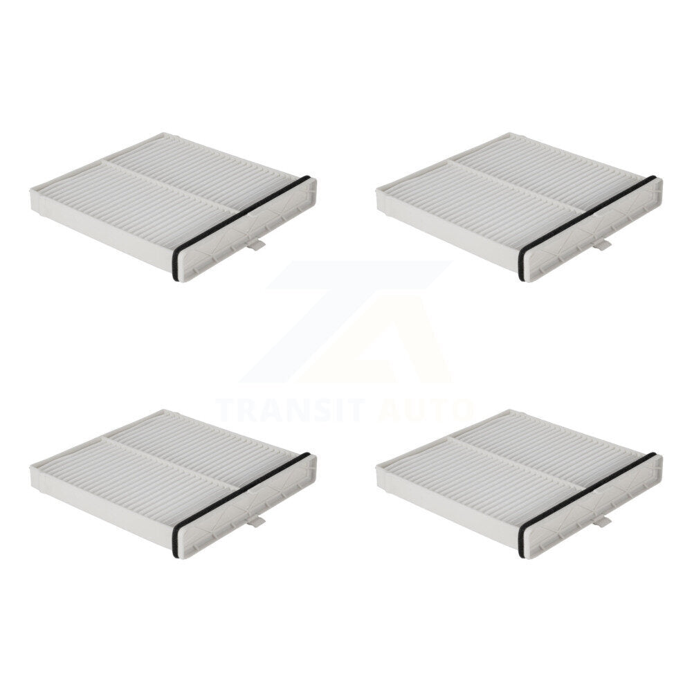 Cabin Air Filter Kit-K54-100288 - Kit.bestparts.ca Kit.bestparts.ca
