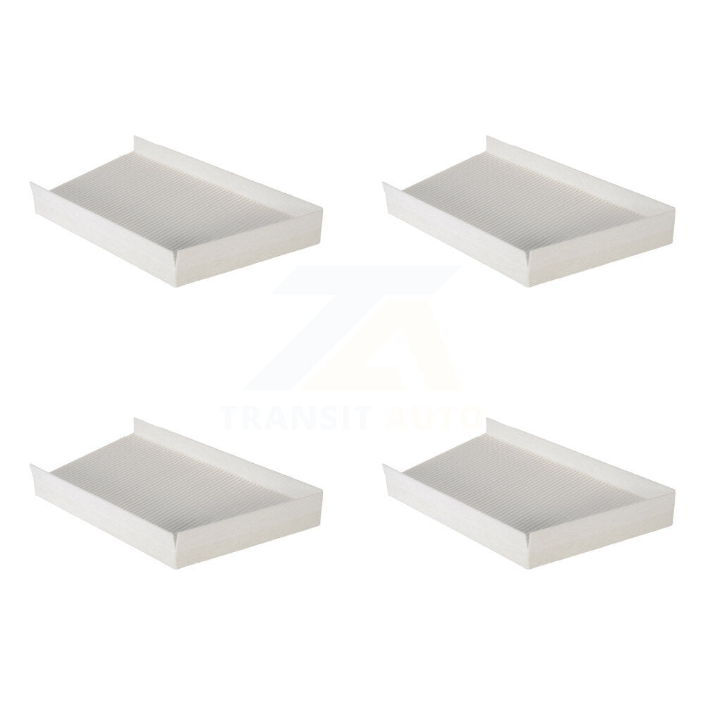 Cabin Air Filter Kit-K54-100292 - Kit.bestparts.ca Kit.bestparts.ca