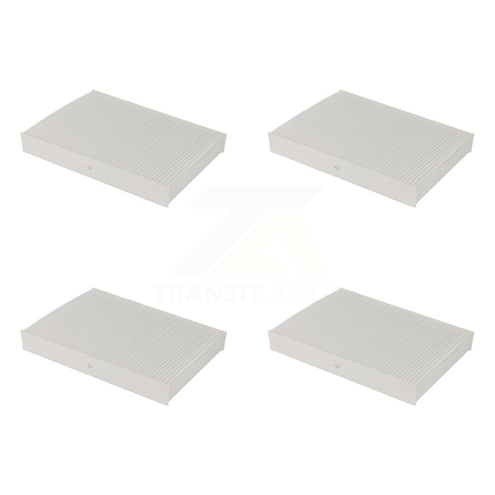 Cabin Air Filter Kit-K54-100316 - Kit.bestparts.ca Kit.bestparts.ca