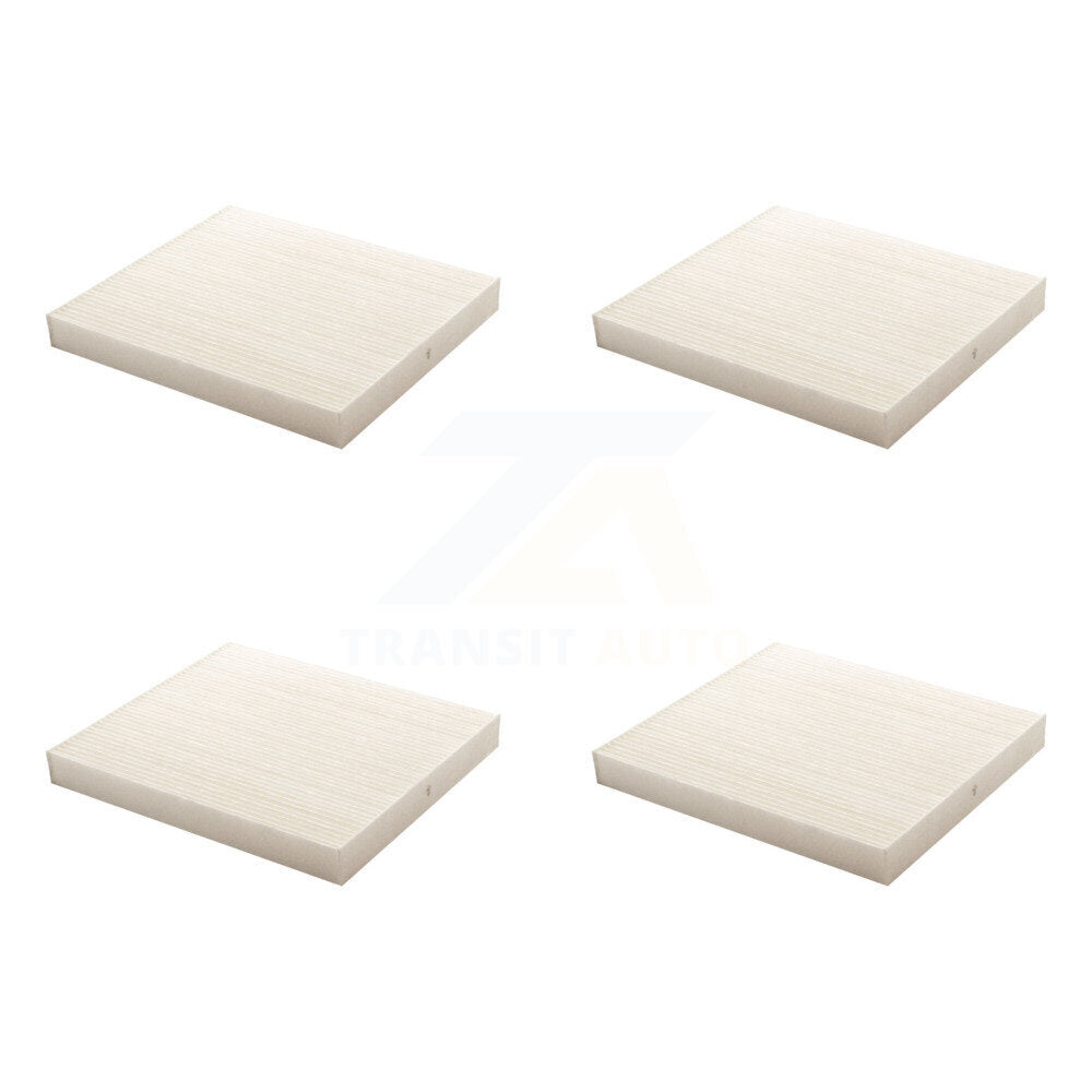 Cabin Air Filter Kit-K54-100331 - Kit.bestparts.ca Kit.bestparts.ca