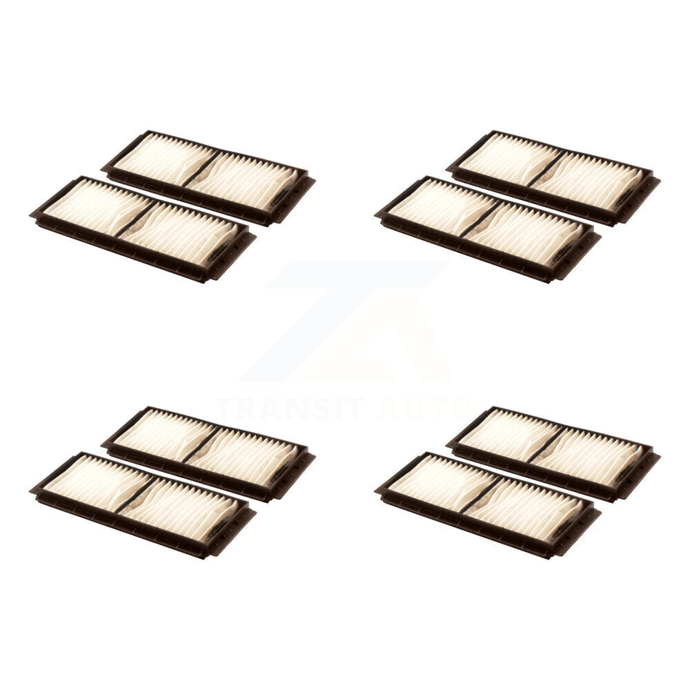 Cabin Air Filter Kit-K54-100336 - Kit.bestparts.ca Kit.bestparts.ca