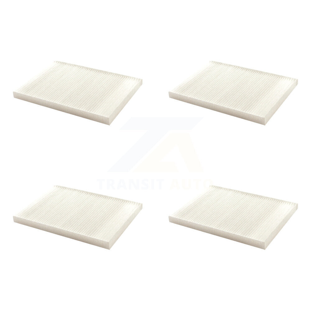 Cabin Air Filter Kit-K54-100338 - Kit.bestparts.ca Kit.bestparts.ca